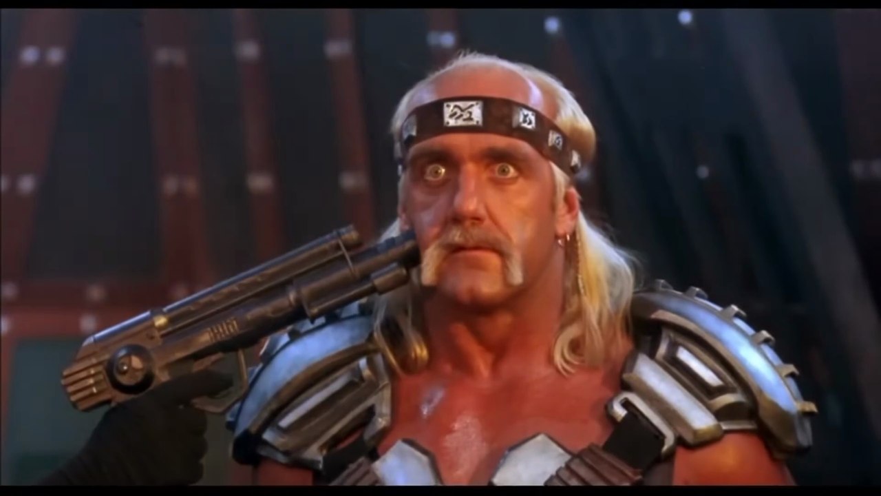 Suburban Commando - Der Ritter aus dem All Film (1991) #GanzerFilm #Deutsch #HD