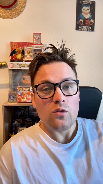 Le Mail Glitch est de retour sur Pokémon Rouge Feu ! Duplique objets et argent en quelques secondes avec Mr. Mime (Recyclage) et Canarticho (Sabotage). Attention à ne pas bug ton jeu. Tu vas dupliquer quoi ? 😏