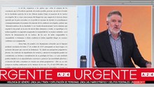 Pericia psiquiátrica a Fabiola Yáñez