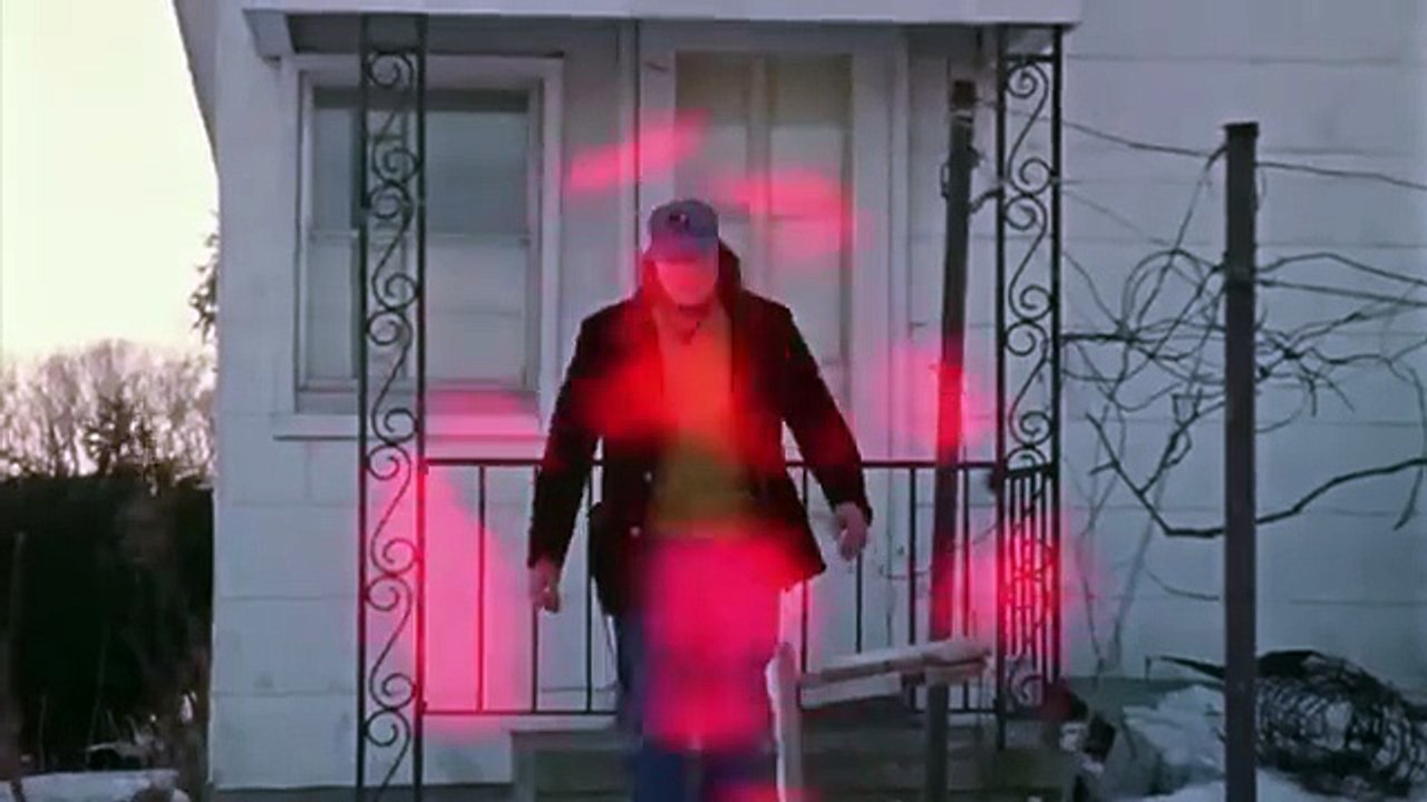 The Alien Factor 1978 Remastered
