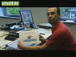 Actu24 - Sondron fait un carton