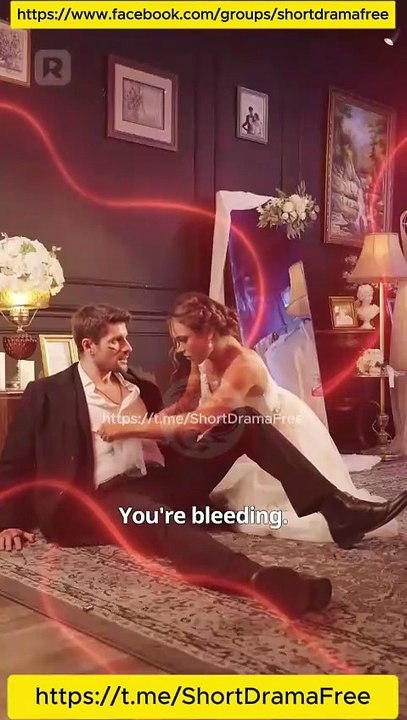 The Alpha's Virgin Captive ReelShort ShortDrama