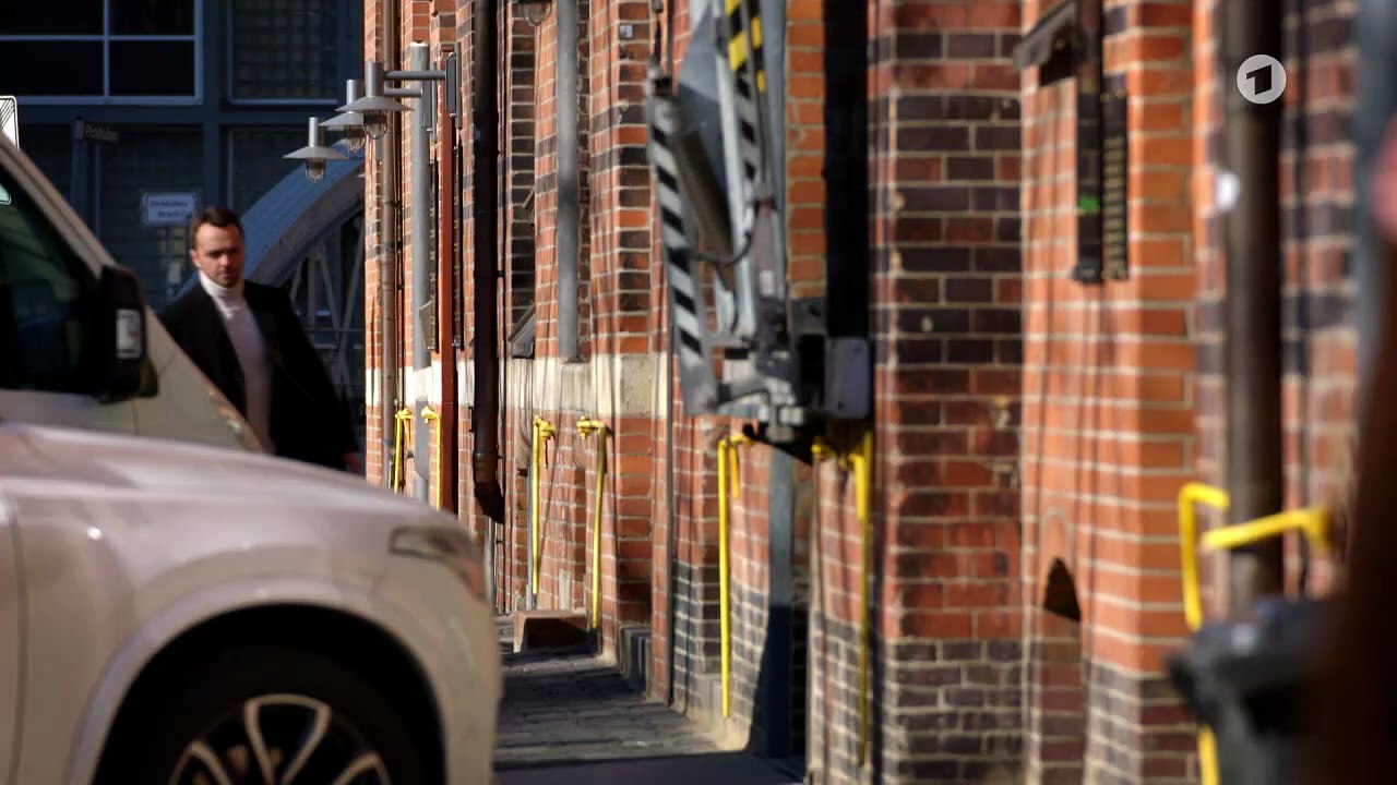 Die Pfefferkörner - Staffel 15, Folge 1. Für die Kunst