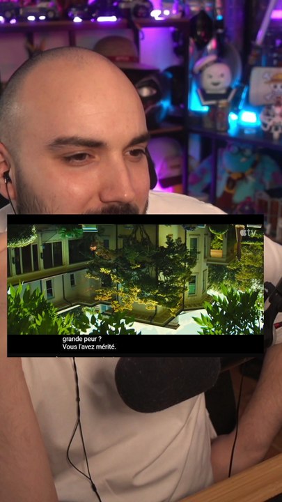 Nouvelle série de Spielberg et Scorsese