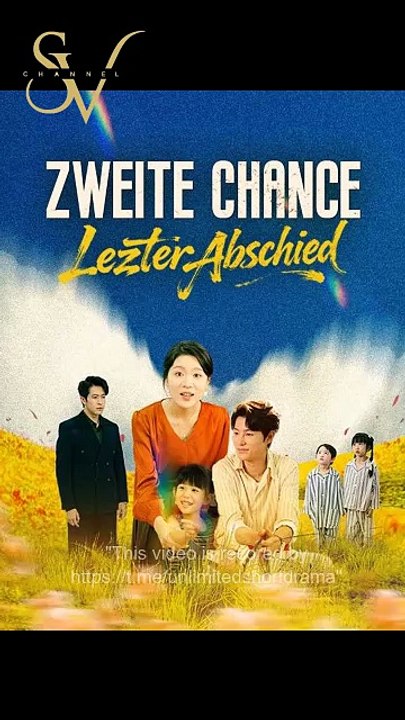 Zweite Chance, Letzter Abschied - Sous-Titres FrançAis