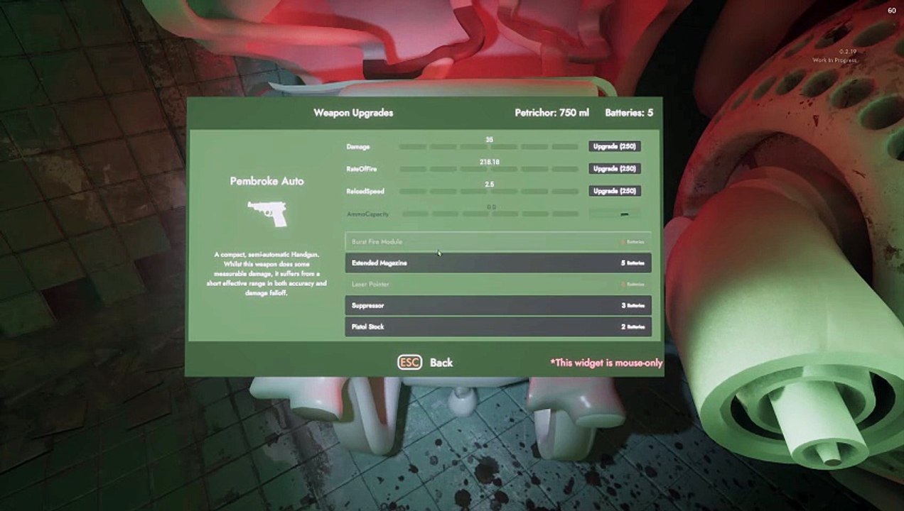 INDUSTRIA 2 Demo GAMEPLAY 1ST TIME