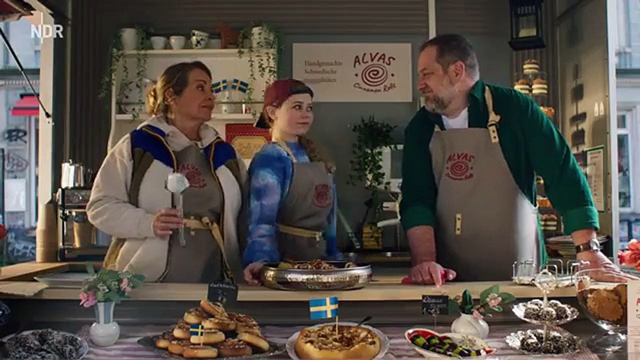 Die Pfefferkörner - Staffel 22, Folge 1. Tick Tack