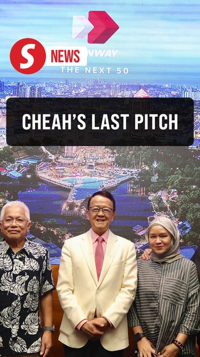 Sunway’s Cheah makes last-ditch bid for IJM shareholders’ backing