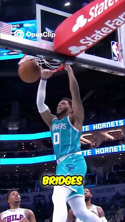 LaMelo Ball_ Epic Dunks & Steals!