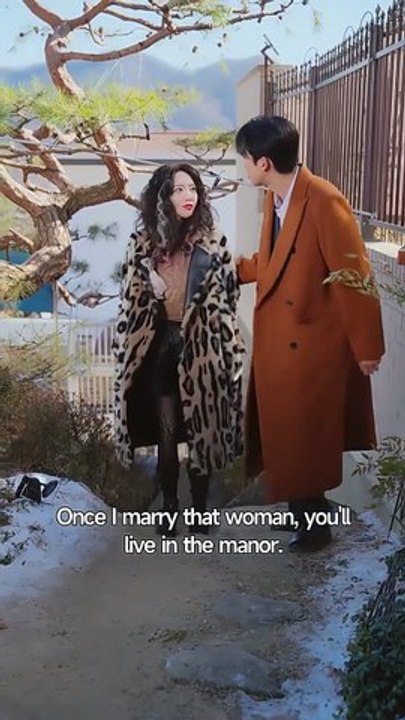 Bully-Golddigger became my stepdad- Drama Movie Full Episode