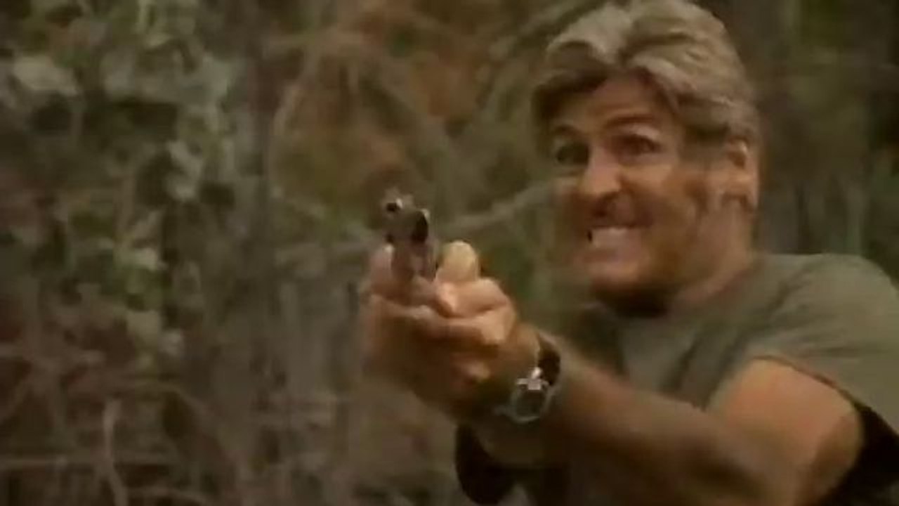 Unseen Evil 2 Trailer OV