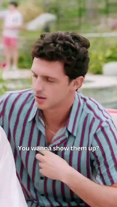 Breaking the Deal with My Hockey Bad Boy [Full Movie] [Long Version]Full EP - Full