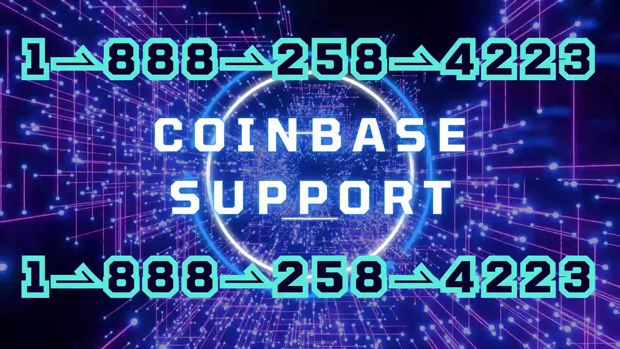 Coinbase® Assistance Guide – Phone, Chat & Email Support Options