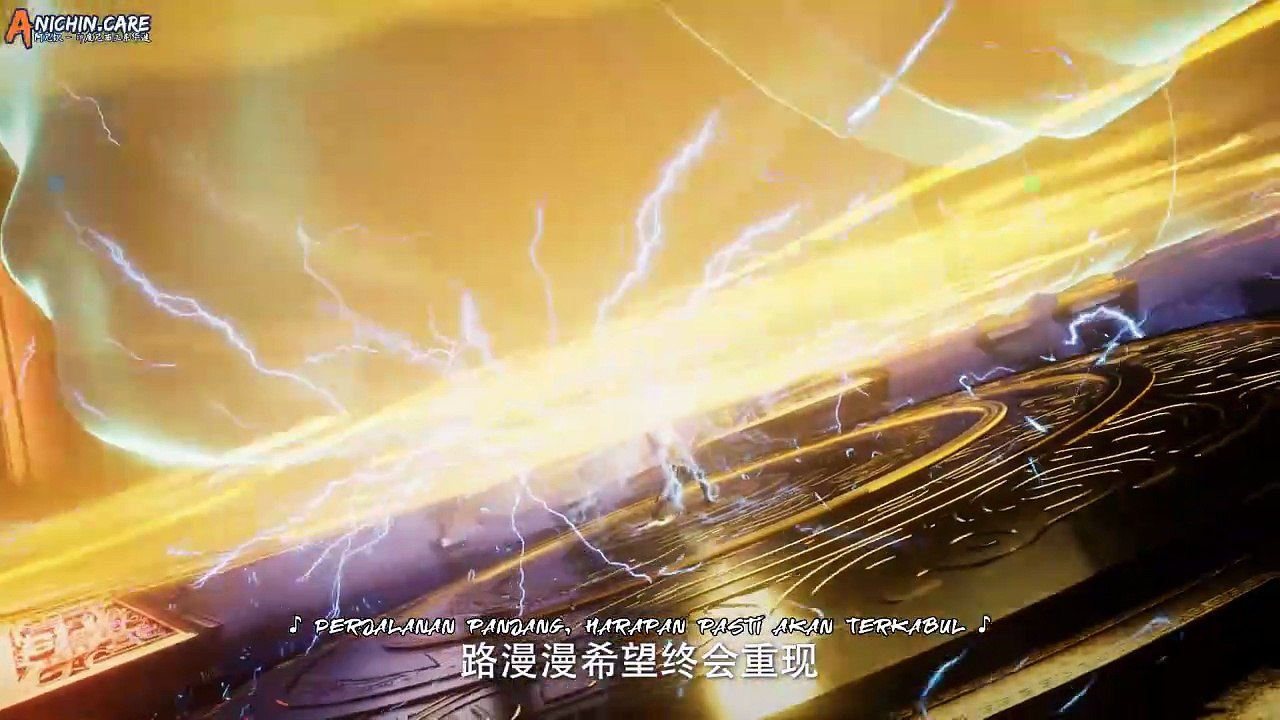 Donghuaid_Shrouding the Heavens Episode 155 [1080p]
