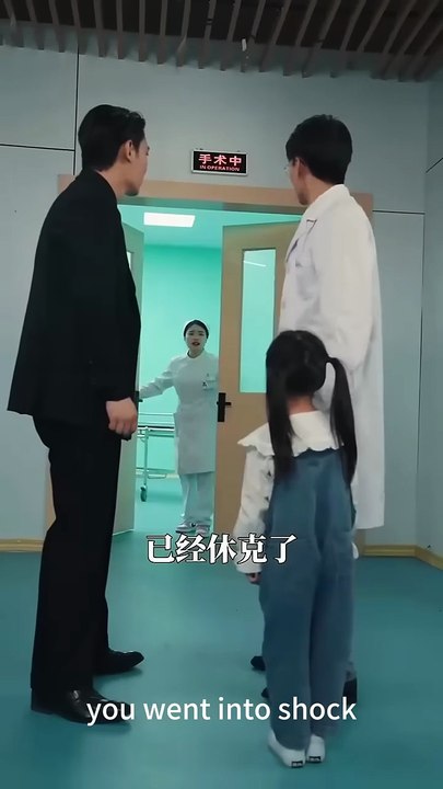 the love that killed me twice chinese drama #engsub