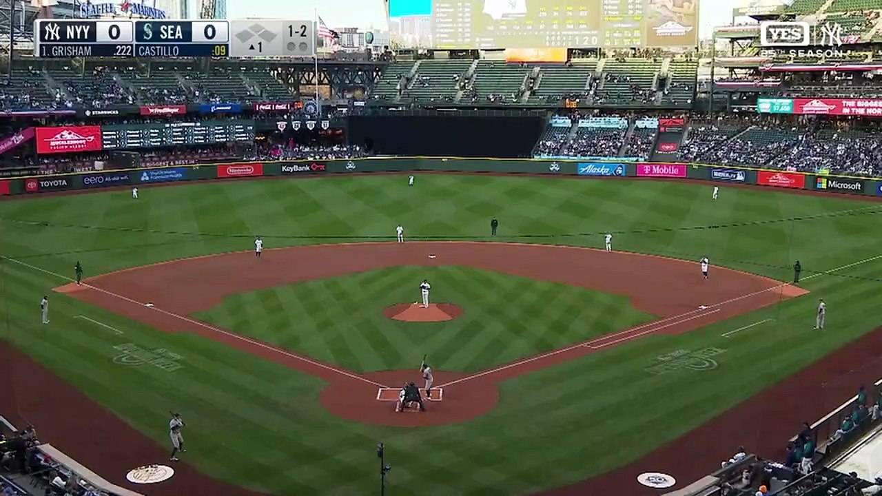 NYY@SEA1