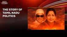 Decoding the evolution of DMK, AIADMK and rise of regional parties in Tamil Nadu