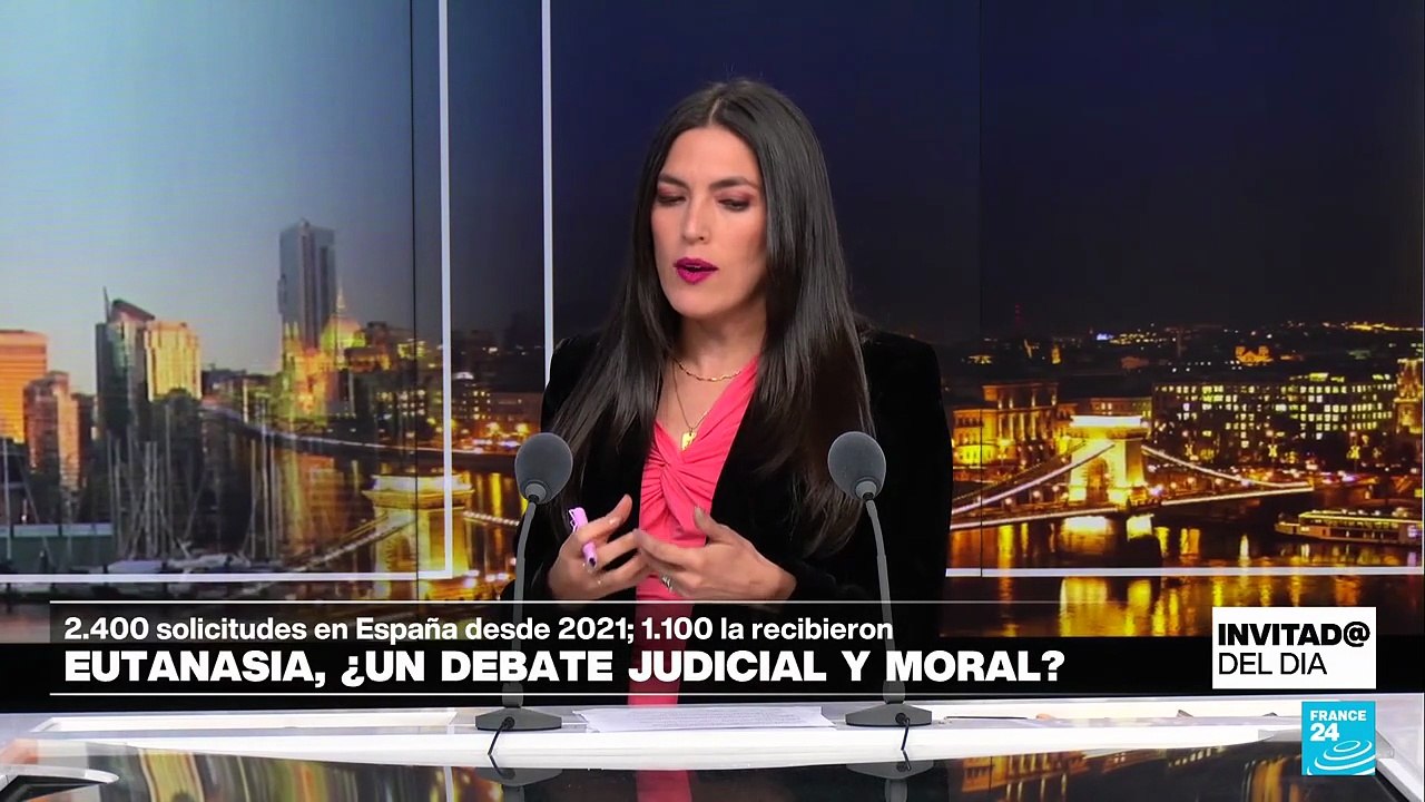Eutanasia: ¿por qué la muerte asistida vuelve a ser tema de debate en España?