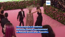 Piosenkarka Celine Dion zapowiada powrót po rzadkiej chorobie