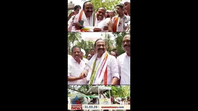 'വയനാട് ദുരിതാശ്വാസത്തിന്റെ കണക്ക് ഞങ്ങൾ അവതരിപ്പിക്കേണ്ടത് സിപിഎം ചോദിക്കുമ്പോഴല്ലല്ലോ'