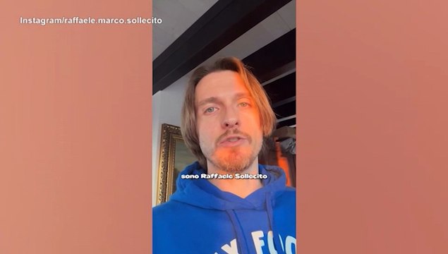 Raffaele Sollecito al Chimera Veg Fest: Ho vissuto 4 anni in carcere e so cosa significa essere privo della libert?