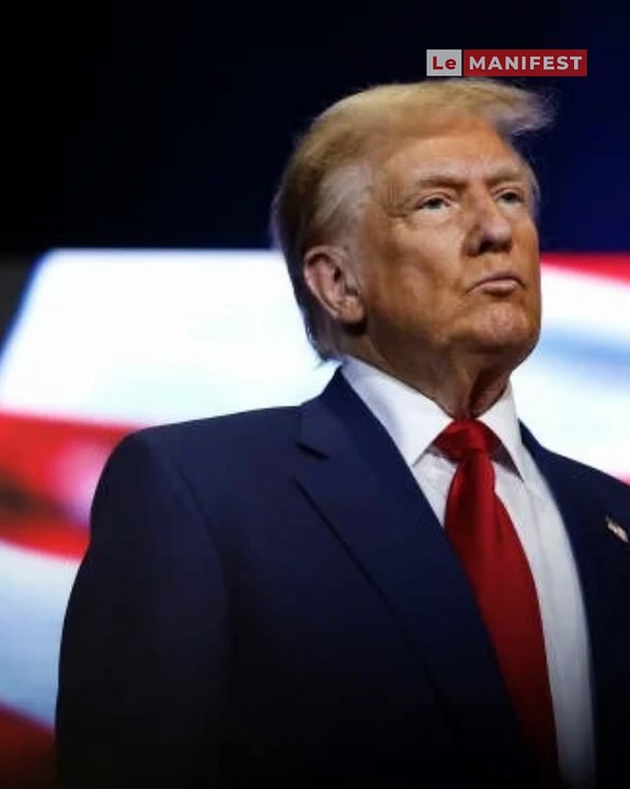 Trump intensifie sa guerre : menaces sur l'eau et règles brisées, une doctrine qui choque et inquiète