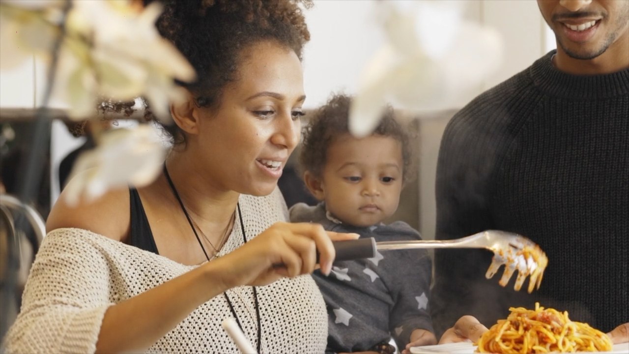 Meal Planning: The Secret to Easier Family Dinners