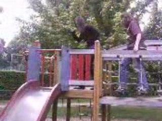 Fort boyard 3 au capucins