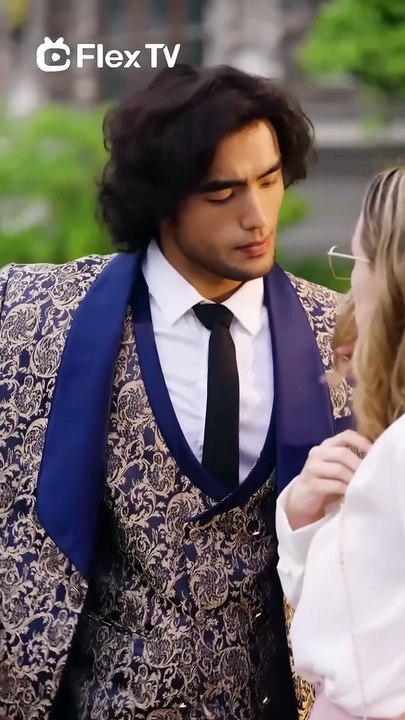 Falling in love when the storm comes! - all episodes [Full Movie] [Must See]Full EP - Full