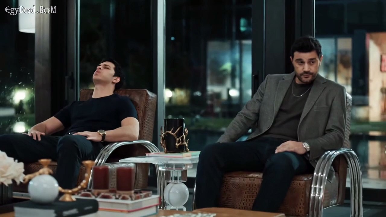 مسلسل تحت الأرض مدبلج الحلقة 41