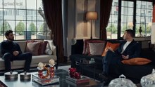 مسلسل تحت الأرض مدبلج الحلقة 42