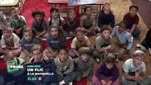 Un flic à la maternelle
