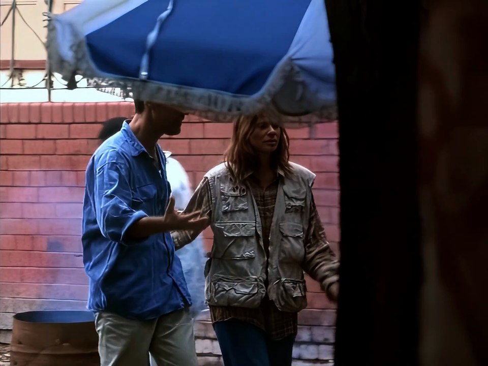 Shadowchaser 4 - Orion´S Key