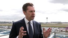 Jenrick: French won't take action on small boats