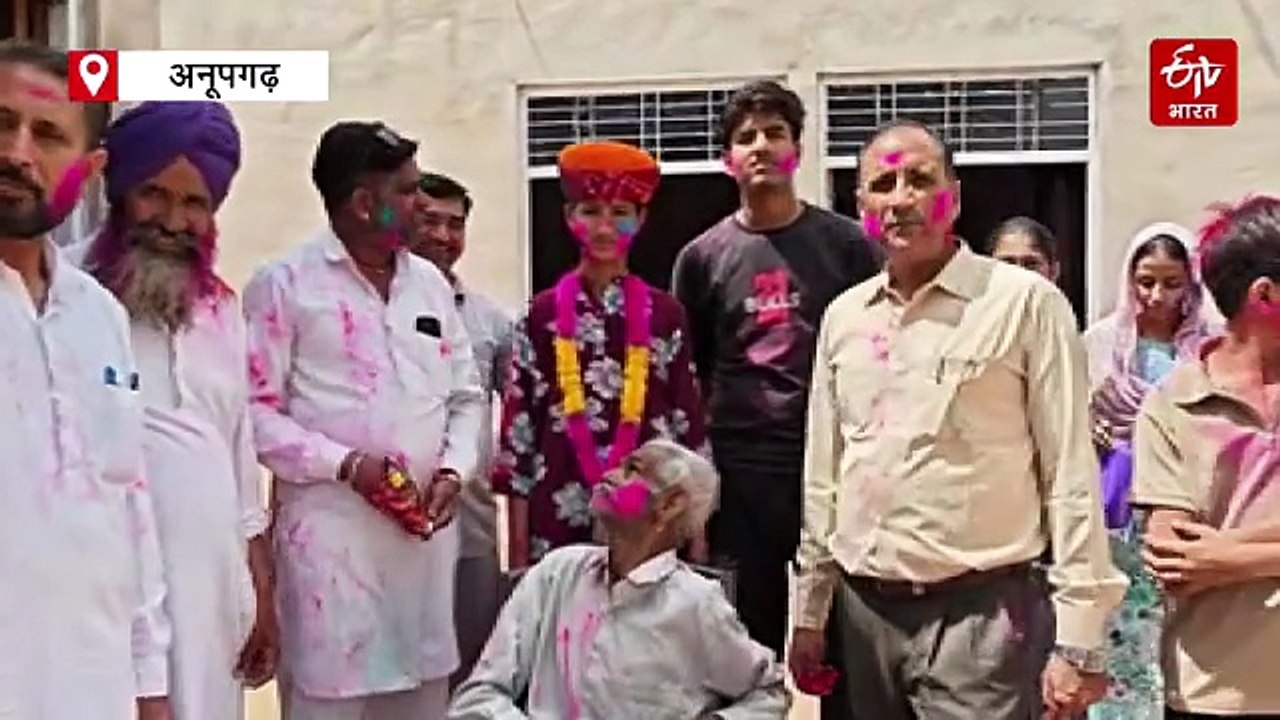 Rajasthan Board Results: संघर्ष से सफलता तक: ट्रक ड्राइवर, मजदूर और रिक्शा चालक की संतानों ने बोर्ड परीक्षा में रचा इतिहास