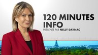 120 Minutes Info (Émission du 31/03/2026)