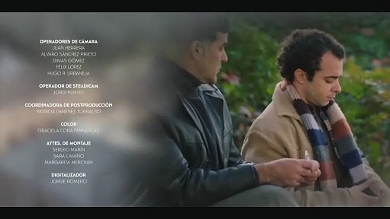 Sueños de libertad avance Capítulo 540