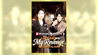 I Designed My Revenge, You'll Wear The Regret Full Hd