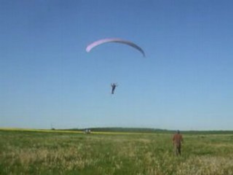 Christel premier déco au treuil