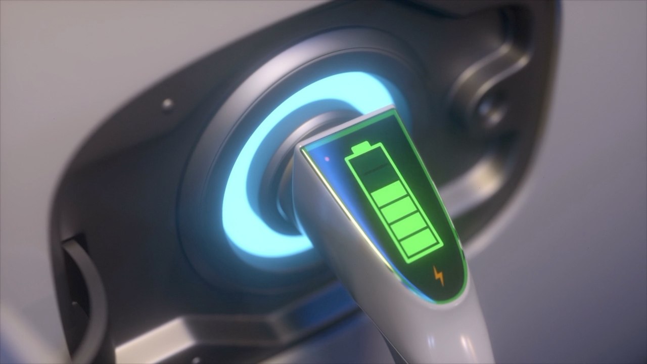 A 2023 Reuters Ipsos poll finds Americans split in thirds on EVs