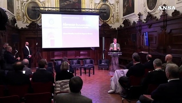 Italia Innovativa, Marsilio: Abruzzo grande sintesi di tradizione e innovazione