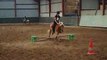 Cours d'équitation