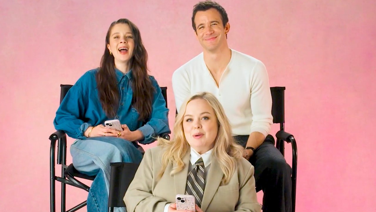 Bridgerton Promo Outtakes Bring the Laughs