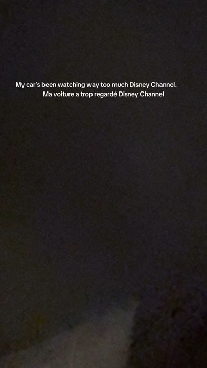 Je savais qu’il ne fallait pas que je lui mette les écrans 💀 #humour ￼