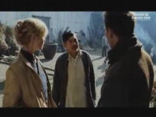 Les Orphelins de Huang Shi Bande Annonce VF