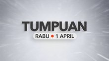 Tumpuan Rabu – 1 April 2026