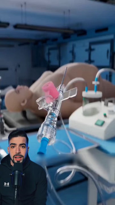 Prélèvement de graisse