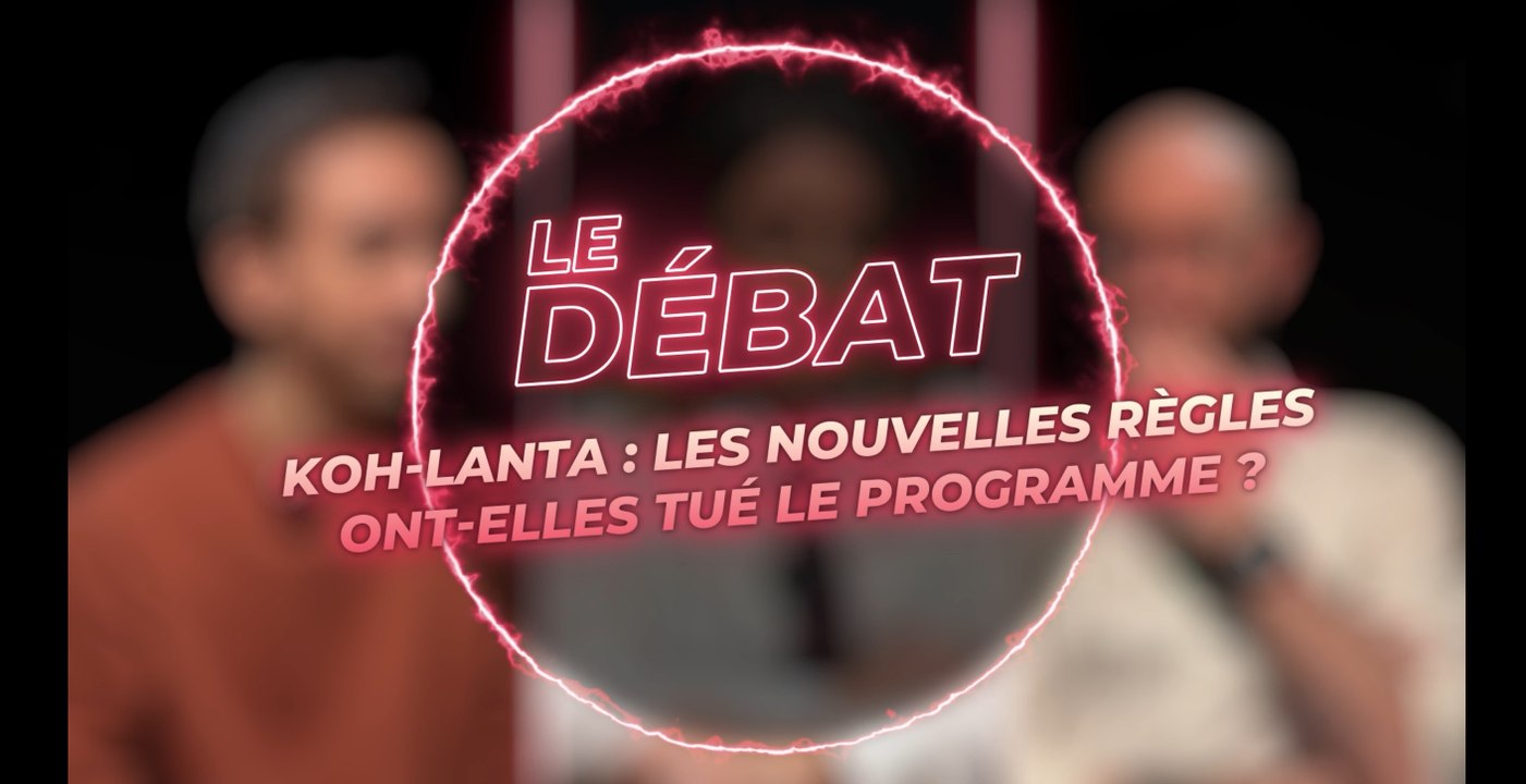 Koh-Lanta : Les nouvelles règles au fil des saisons ont-elles tué le concept ?