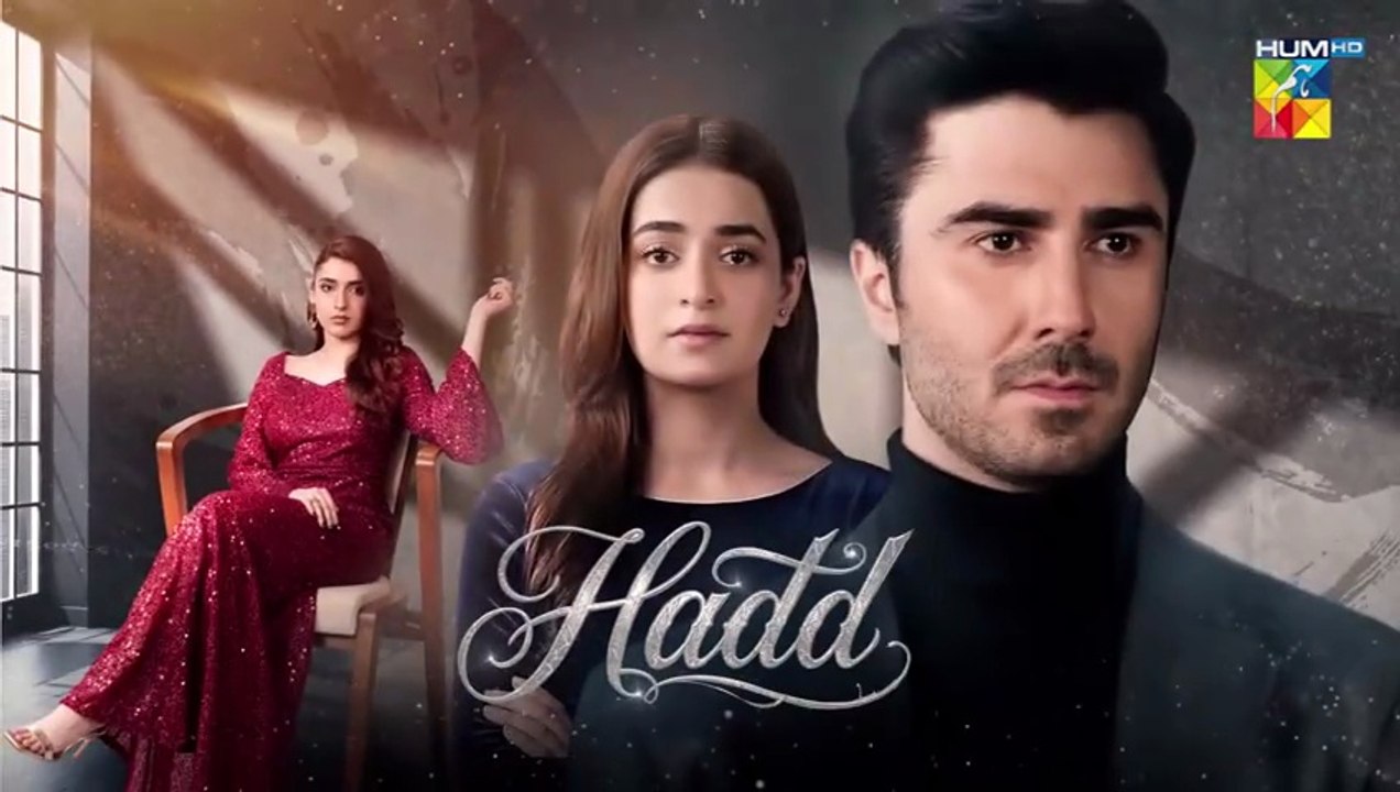 Hadd ep 8 Pakistani drama