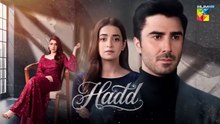 Hadd ep 8 Pakistani drama